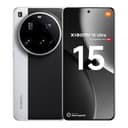 Xiaomi 15 Ultra Smartphone, 16+512GB, Silver, 100mm Leica 200MP super telephoto, 5410mAh battery, 90W HyperCharge, HyperAI - 1