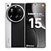 Xiaomi 15 Ultra Smartphone, 16+512GB, Silver, 100mm Leica 200MP super telephoto, 5410mAh battery, 90W HyperCharge, HyperAI - 1