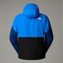 THE NORTH FACE NF0A87GNA3O M LIGHTNING ZIP-IN JACKET Jacket Hombre TNF Black/Hero Blue/Est Tamaño XXL - 6