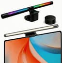 Yeelight Barre de Monitor Pro 48cm – Iluminación RGB, Compatible Matter & App, 350LM, Lámpara conectada con protección ocular y modo de juego - 1