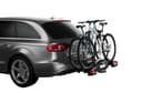 Thule 926002 Fahrräder VeloCompact 926, 3 Bikes, 13 PIN, Black - 6