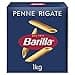 Barilla Pasta Classic Penne Rigate n.73 Made of High-Quality Durum Wheat Always al Dente (1 x 1 kg) Pack of 1 - 1