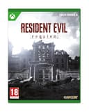 Resident Evil Requiem, Standard Edition, Xbox Series X - 2