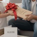 InciDesign Tagliere in Legno di Faggio Personalizzato - Idea Regalo per Festa del Papà,Matrimonio,Compleanno-Prodotto Made in Italy-30x17 cm - 2