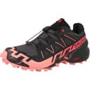 Salomon Speedcross 6 GTX W L47880400, Women Running Shoes, Grey, 38 EU - 4