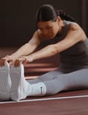 Nike FD6476-101 W Nike Downshifter 13 Damen White/White-Platinum Tint EU 42 - 2