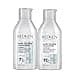 Redken Acidic Bonding Concentrate Shampoo 300ml Conditioner 300ml - 1