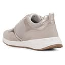 Geox D Bulmya, Zapatillas Mujer, Lt Gold Beige, 39 EU - 5