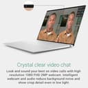 2025 Dell XPS 14 9440 Laptop (14,5 Zoll FHD+, Intel 16-Core Ultra 7 155H (> i9-10885H), 16GB RAM, 1TB SSD) AI-PC für Creator, Business, Ingenieure, Hintergrundbeleuchtung KB, Fingerabdruck, RGB IR - 8