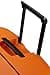 Samsonite S'Cure - Spinner L, valigia, 75 cm, 102 L, arancione (Apricot) - 6