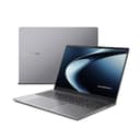 ASUS ExpertBook PM3 Computer portatile professionale da 16", processore AMD Ryzen AI 7 350, 32 GB di RAM, 1 TB SSD, WiFi 7, Windows 11 Pro, grigio nebbioso, PM3606CKA-XS76 - 1