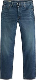 Levi's Herren Jeanshose 501 Original mit Knopfleiste, Straight Fit, Blau (Change Your Mind), W32/L32 - 6
