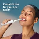 Philips Sonicare DiamondClean Smart 9400 Electric Toothbrush, Sonic Toothbrush with App, Pressure Sensor, Brush Head Detection, 4 Brushing Modes and 3 Intensity Levels, White, Model HX9917/88 - 2
