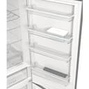 Smeg RC21XDNMC frigorifero con congelatore Libera installazione 361 L C Acciaio inox - 8