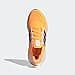 adidas Men's Ultraboost 22 Heat.rdy Running Shoes, Flash Orange/Core Black/Cloud White, 6 UK - 2