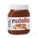 Nutella - Crema Spalmabile alle Nocciole e Cacao, Senza Glutine, Conservanti e Grassi Idrogenati, Ottimale a Colazione, Vasetto da 450 gr - 1
