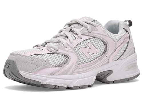New Balance Chica Zapatos 530 Código G5309LW Gris, Gris rosa., 39 EU
