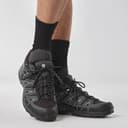 Salomon X Ultra 360 Leather Gore-tex Waterproof Men's Hiking Shoes - 7