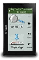 Garmin Nuvi 2589LM Navigatore Europa, Schermo 5”, Nero/Antracite - 19