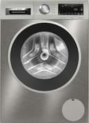 Bosch - Lavadora, Libre Instalación, Serie 6, 10 kg, Programa Rápido, Silenciosa, acero inoxidable, WGG256ZAES - 1