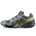 Salomon Scarpe Speedcross 6 Taglia 43 1/3 Codice 478109 Grigio - 3