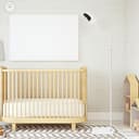 67" Adjustable Height Baby Monitor Floor Stand Holder for Nanit Pro Smart Monitor & Flex Stand,Owlet Cam/Cam 2 /Owlet Duo 2, Baby Monitor,Also Cameras with 1/4 Thread Connection - 7