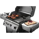 Napoleon 67013 Acero inoxidable Smoker Box accesorio de barbacoa/grill - 7