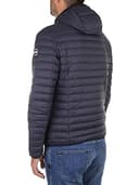 PIUMINO CON CAPPUCCIO UOMO COLMAR 1277P8VX 68 - 4