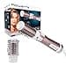 Rowenta Cepillo Brush Activ Premium Care - Cepillo de Aire, movimiento giratorio automático con dos controles de rotación, secado simultáneo, doble emisor de iones, dos ajustes de velocidad, CF9540 - 1