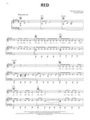 Taylor Swift - Red (Taylor's Version) - 6