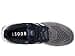 adidas Unisex-Adult Ultraboost 1.0 Sneaker, Ink/White/Grey, 8 Women/7 Men - 2