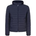Colmar Down Jacket 1245-8VX 68 Men's Blue 46, Blue, 46 - 1