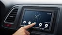 Sony XAV-AX4050ANT - Ricevitore 2 DIN con Wireless CarPlay & Android Auto (4 x 55 W, USB-C, 3 PreOut, DAB+/FM, BT, antenne DAB+) - 12