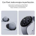 Google Pixel 10 - Smartphone Android Libre con Gemini, cámara Trasera Triple Avanzada, batería de más de 24 Horas y Pantalla Actua de 6,3" - Índigo, 128GB - 8