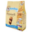 Mulino Bianco Biscotti Frollini Ritornelli con Cacao e Mandorle, Senza Olio di Palma, Colazione Ricca di Gusto, 700 g - 2