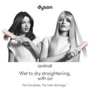 Dyson Airstrait™ Straightener and Dryer - 6