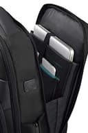 Samsonite Mysight - Zaino porta pc 15.6 pollici (43 cm - 19 L), Nero (Black) - 6