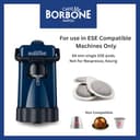 Caffè Borbone Cápsulas Compostables, Mezcla de Café Oro - 150 Cápsulas - Compatibles con el Sistema ESE Cápsulas de Papel de 44 mm - 2