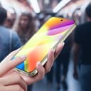 Niphabe 3 Stück Panzer Schutz Glas Kompatibel mit Google Pixel 10 Schutzfolie mit Kameraschutz, 9H Härte Hartglas, HD Displayschutz, Ultra-klar - 9