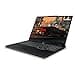 Lenovo Legion 5 Gaming Laptop, Intel Core Ultra 7-255HX, 32 GB DDR5 RAM, 1 TB PCIe SSD, 15.1 Inch WQXGA Display, Nvidia GeForce RTX 5070, 24-Zone RGB QWERTZ Keyboard, Windows 11 Pro, Eclipse Black - 3