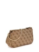 GUESS NOELLE II DBL POUCH CROSSBODY - 2