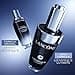 Lancôme Génifique Ultimate Serum Refill, Intensive Face Care, Against Redness and Fine Lines, for Even Skin, Deep Skin Care, 50 ml - 6