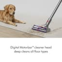 Dyson V15 Detect Plus Cordless Vacuum Cleaner - 7