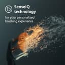 Philips Sonicare 9900 Prestige Rechargeable Electric Toothbrush with SenseIQ, Midnight HX9990/12 - 4