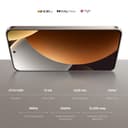 XIAOMI Redmi Note 15 Pro 5G, Smartphone 12+512 GB, Batteria da 6580 mAh, IP66/IP68, Nuova Fotocamera da 200 MP, Display AMOLED da 6,83 pollici 1.5K, Blu, Caricabatterie non incluso - 6