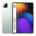 XIAOMI Pad 7 Tablet 8GB+256GB Green 11.2" Display 8850mAh Battery Capacity Snapdragon 7 Android 15 Main Camera 13MP No Charger - 1