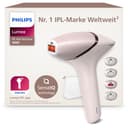 Philips Lumea IPL 9000 Series Haarentfernungsgerät mit SenseIQ Technologie – Alternative zur Laserhaarentfernung – 4 Aufsätze für Körper, Gesicht, Bikinizone & Achselhöhlen, kabellos (BRI957/00) - 1