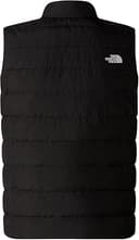 The North Face - Herren Aconcagua 3 Jacke - Warm, Wasserabweisend - TNF Black-NPF - XL - 7