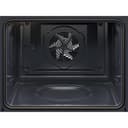 Electrolux Forno a vapore SenseCook con SteamCrisp Serie 600,EOC6P56H, forno da incasso, riscaldamento rapido, Cottura multilivello, Cottura a vapore 25%, pulizia pirolitica, DisplayLED pulsanti touch - 2