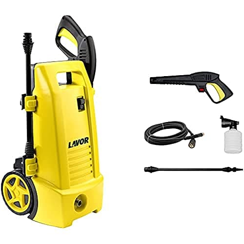 Lavor Idropulitrice NINJA120 120BAR